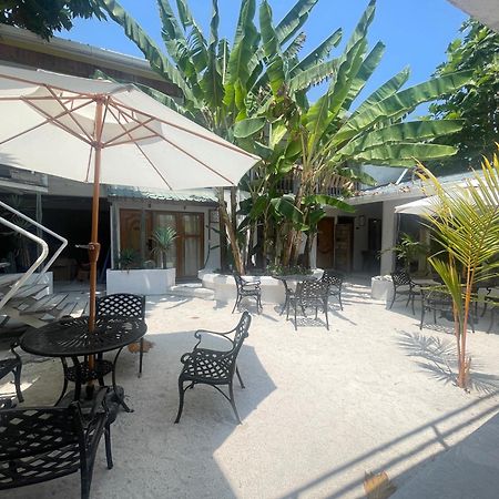 Panda Holiday 中国酒店 中国餐厅 Vx Gsundindi Rasdhoo Extérieur photo