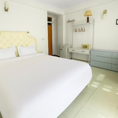 Panda Holiday 中国酒店 中国餐厅 Vx Gsundindi Rasdhoo Extérieur photo