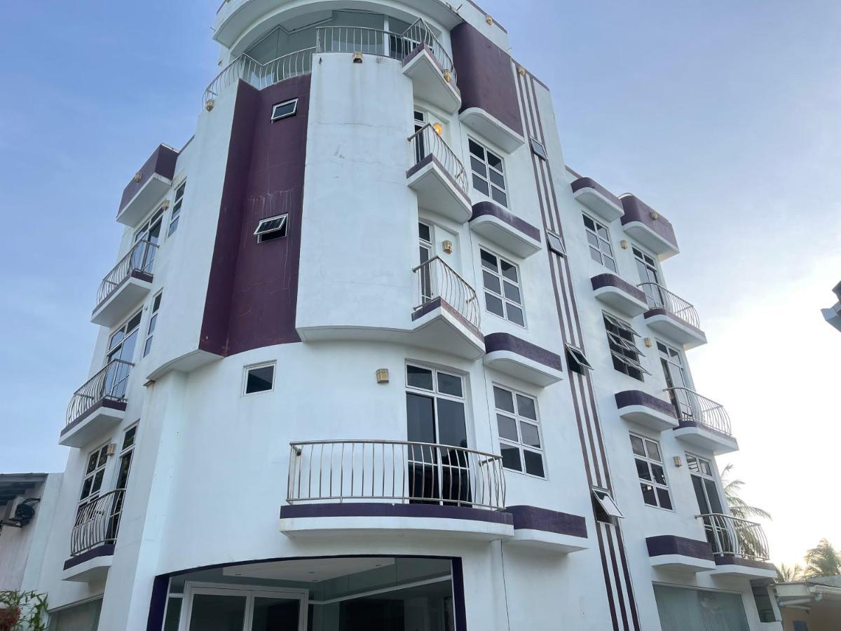 Panda Holiday 中国酒店 中国餐厅 Vx Gsundindi Rasdhoo Extérieur photo