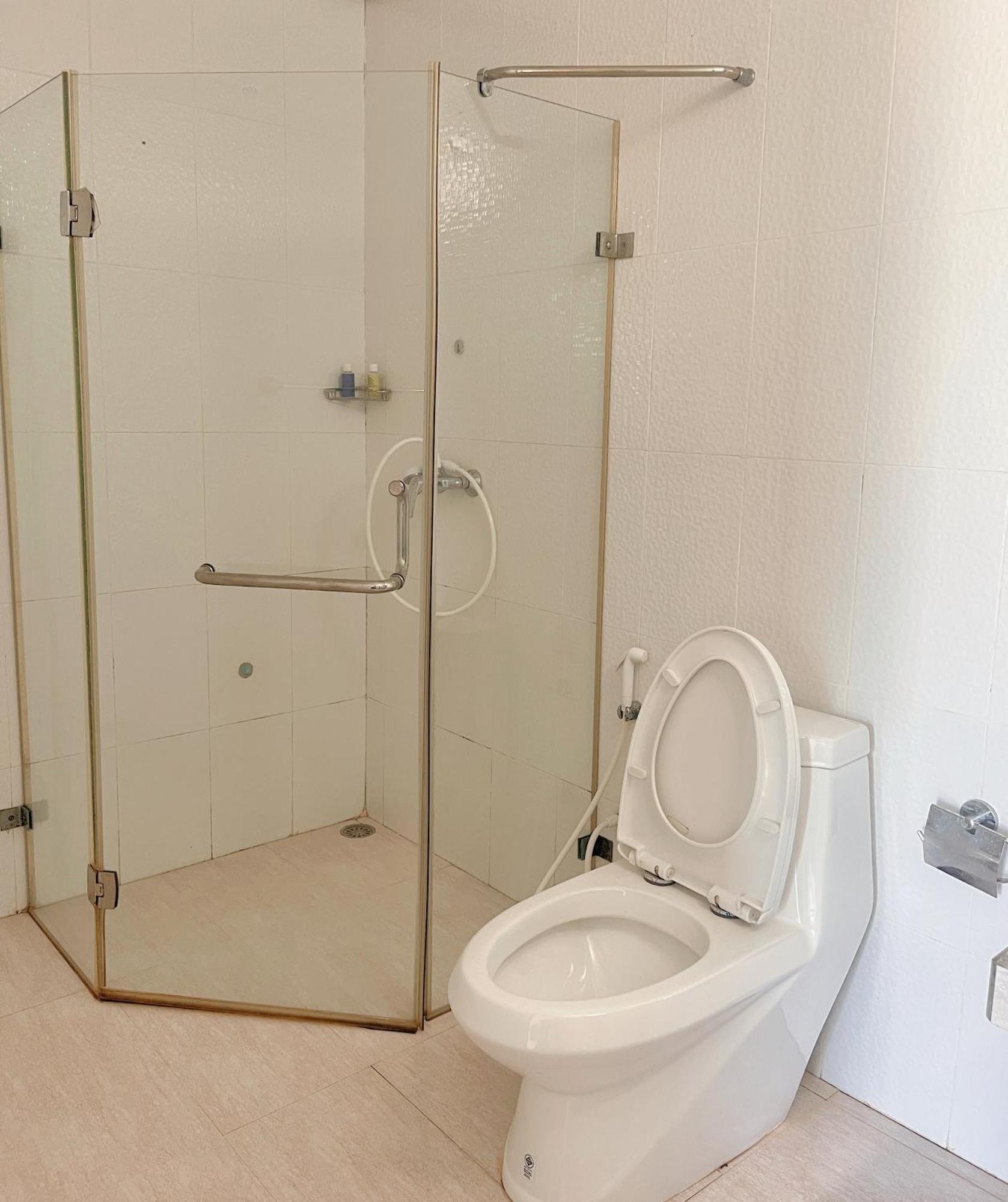 Panda Holiday 中国酒店 中国餐厅 Vx Gsundindi Rasdhoo Extérieur photo