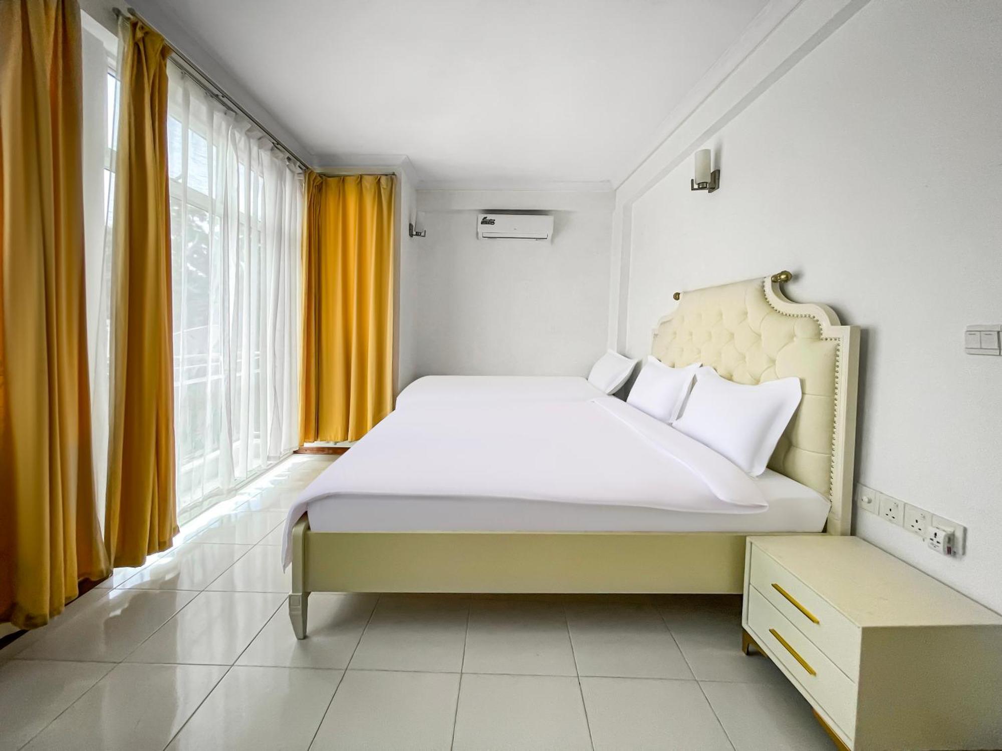 Panda Holiday 中国酒店 中国餐厅 Vx Gsundindi Rasdhoo Extérieur photo