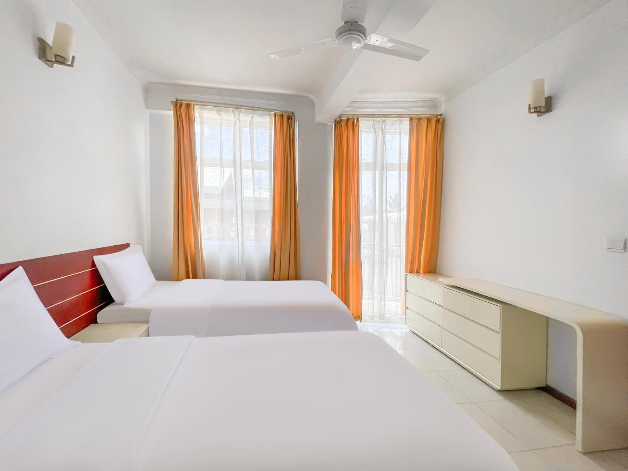 Panda Holiday 中国酒店 中国餐厅 Vx Gsundindi Rasdhoo Extérieur photo